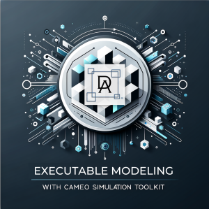 Executable Modeling with Cameo Simulation Toolkit