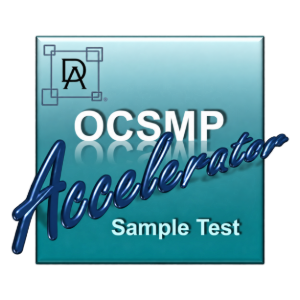 Sample Test logo 300 x 300